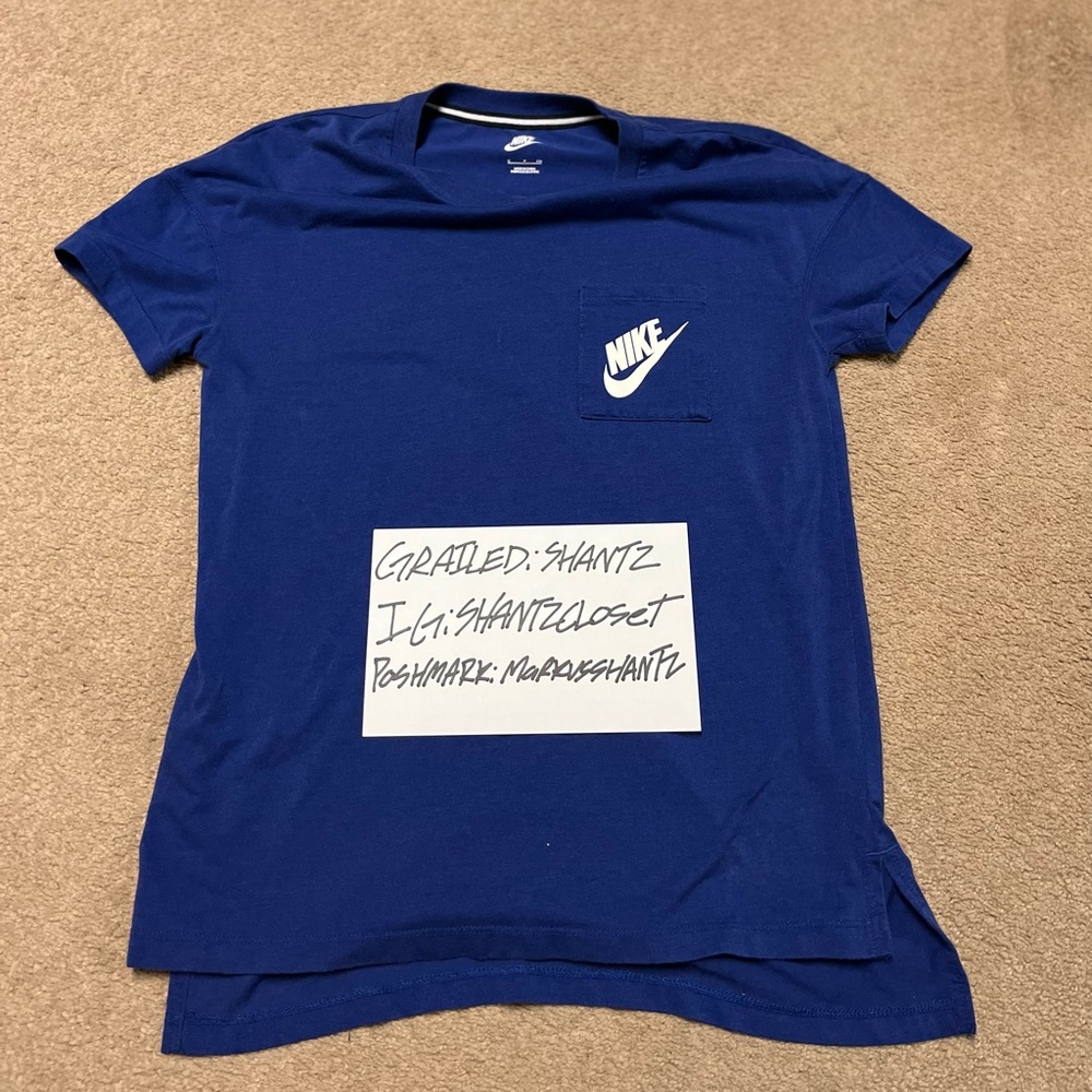 Nike Shirt